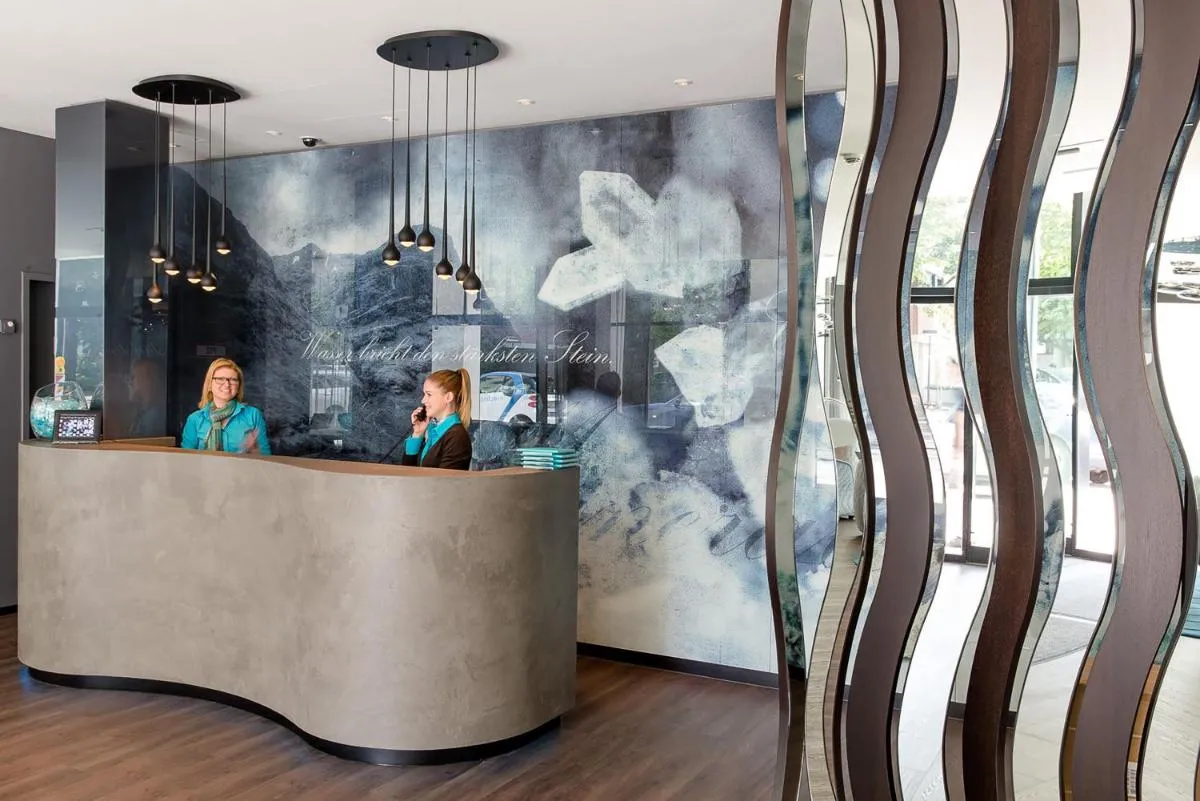 Image 6 of Motel One Stuttgart-Bad Cannstatt