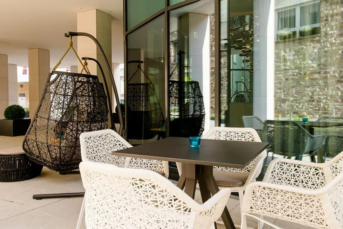 Image 5 of Motel One Stuttgart-Bad Cannstatt