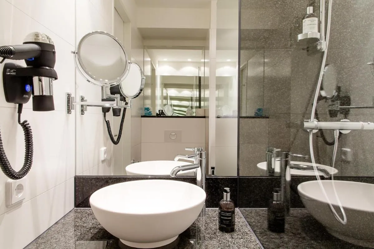 Image 6 of Motel One Stuttgart-Feuerbach