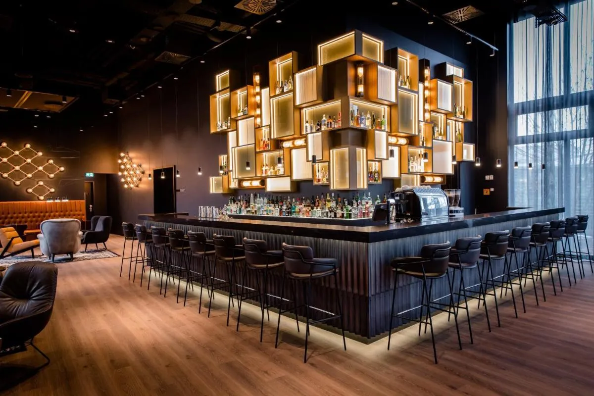 Image 3 of Motel One Stuttgart-Feuerbach