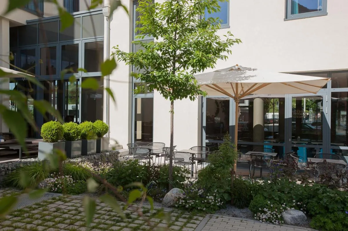 Image 4 of Motel One Stuttgart-Feuerbach