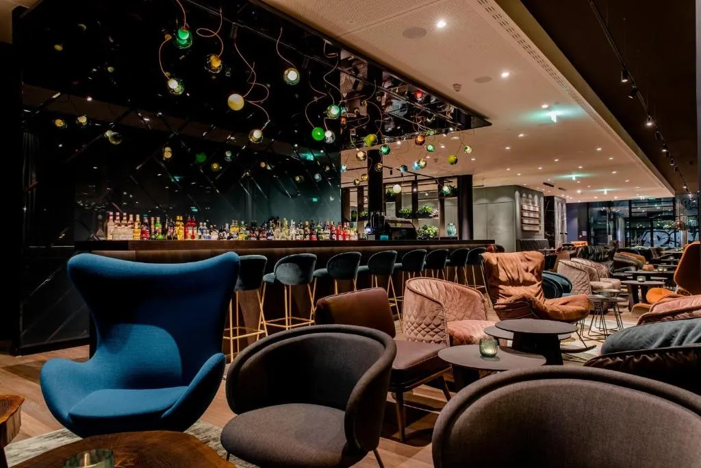 Image of Motel One Stuttgart-Hauptbahnhof