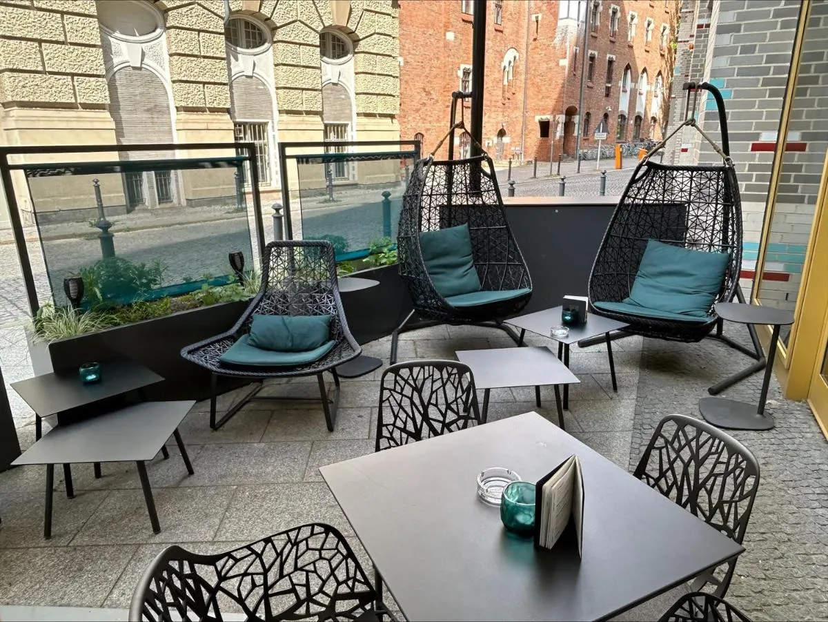 Image 5 of Motel One Stuttgart-Mitte