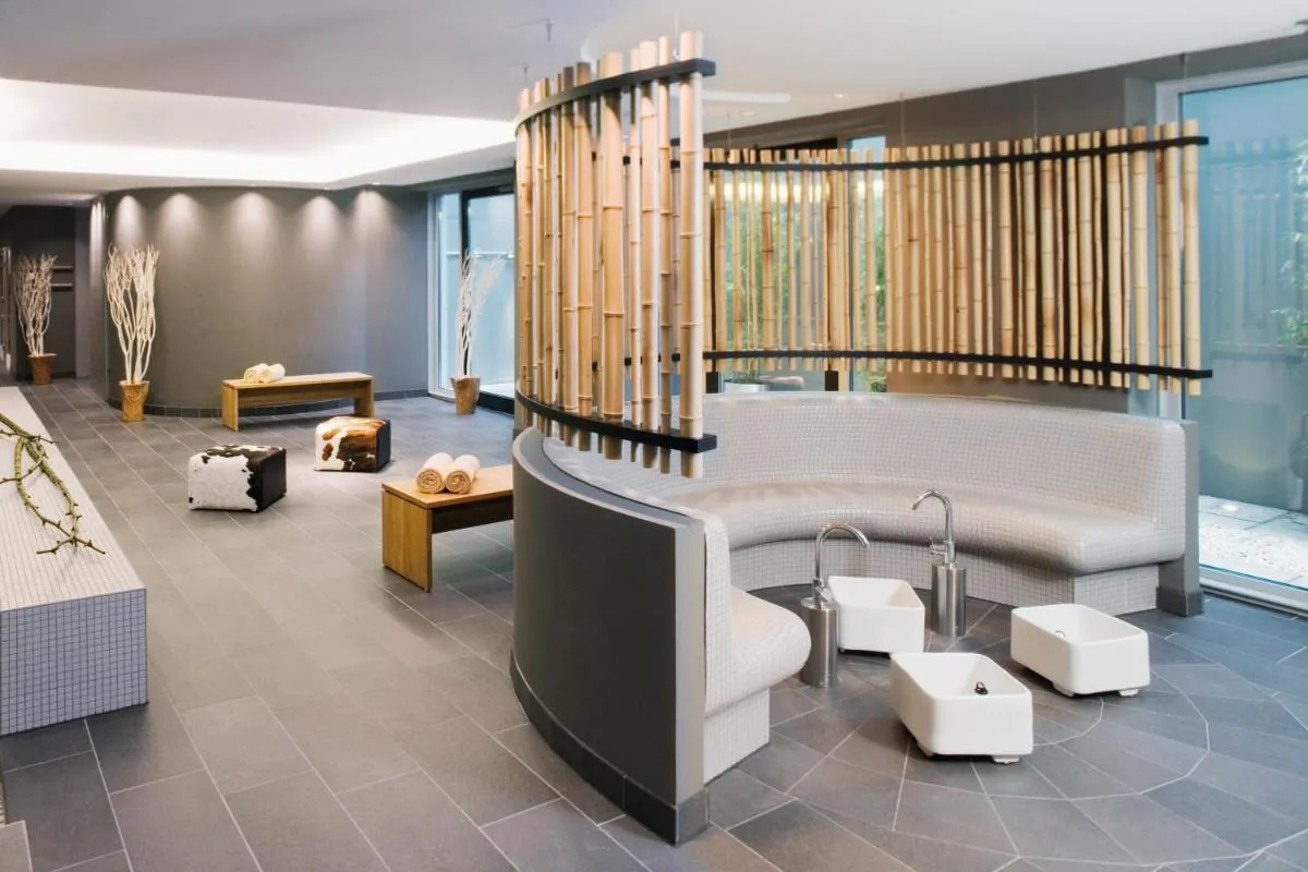 Image 2 of Mövenpick Hotel Stuttgart Airport