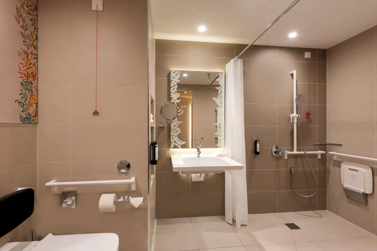 Image 2 of Mövenpick Hotel Stuttgart Messe & Congress