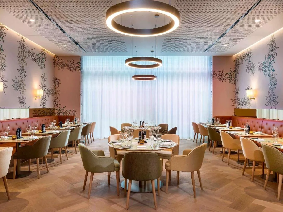 Image 3 of Mövenpick Hotel Stuttgart Messe & Congress
