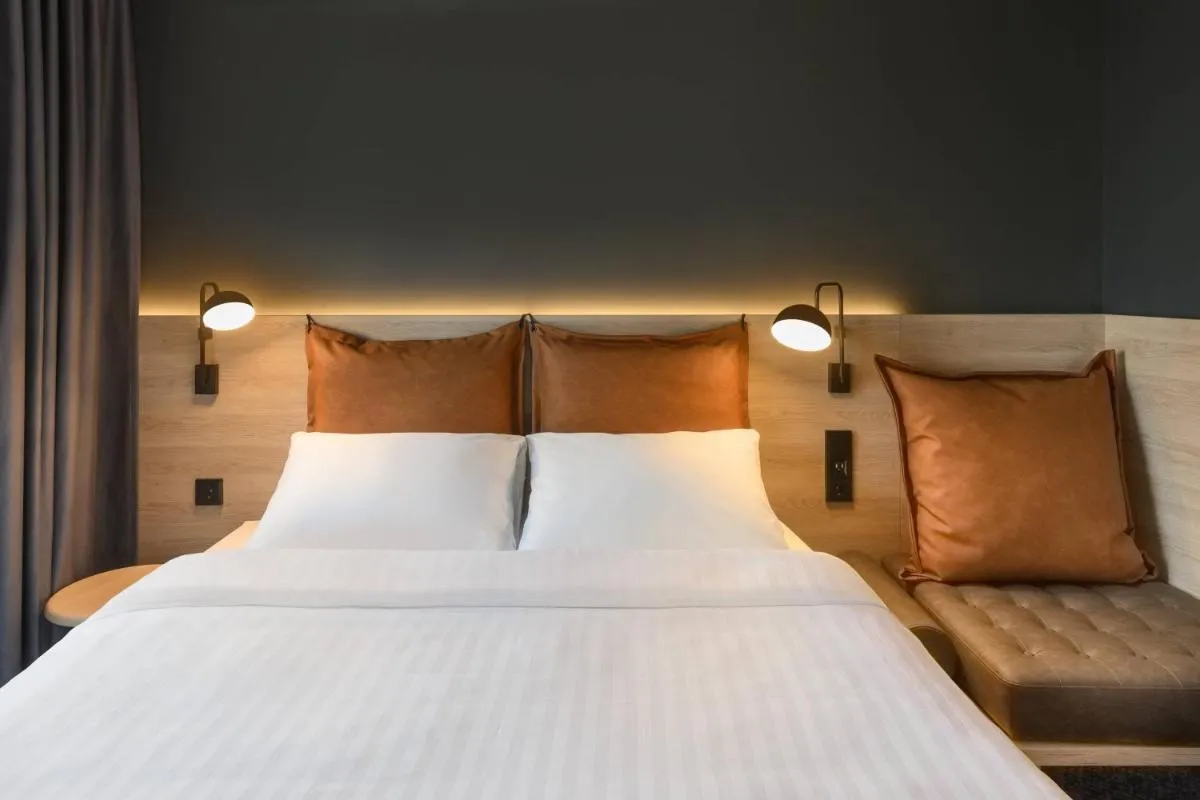 Image 5 of Moxy Stuttgart Feuerbach