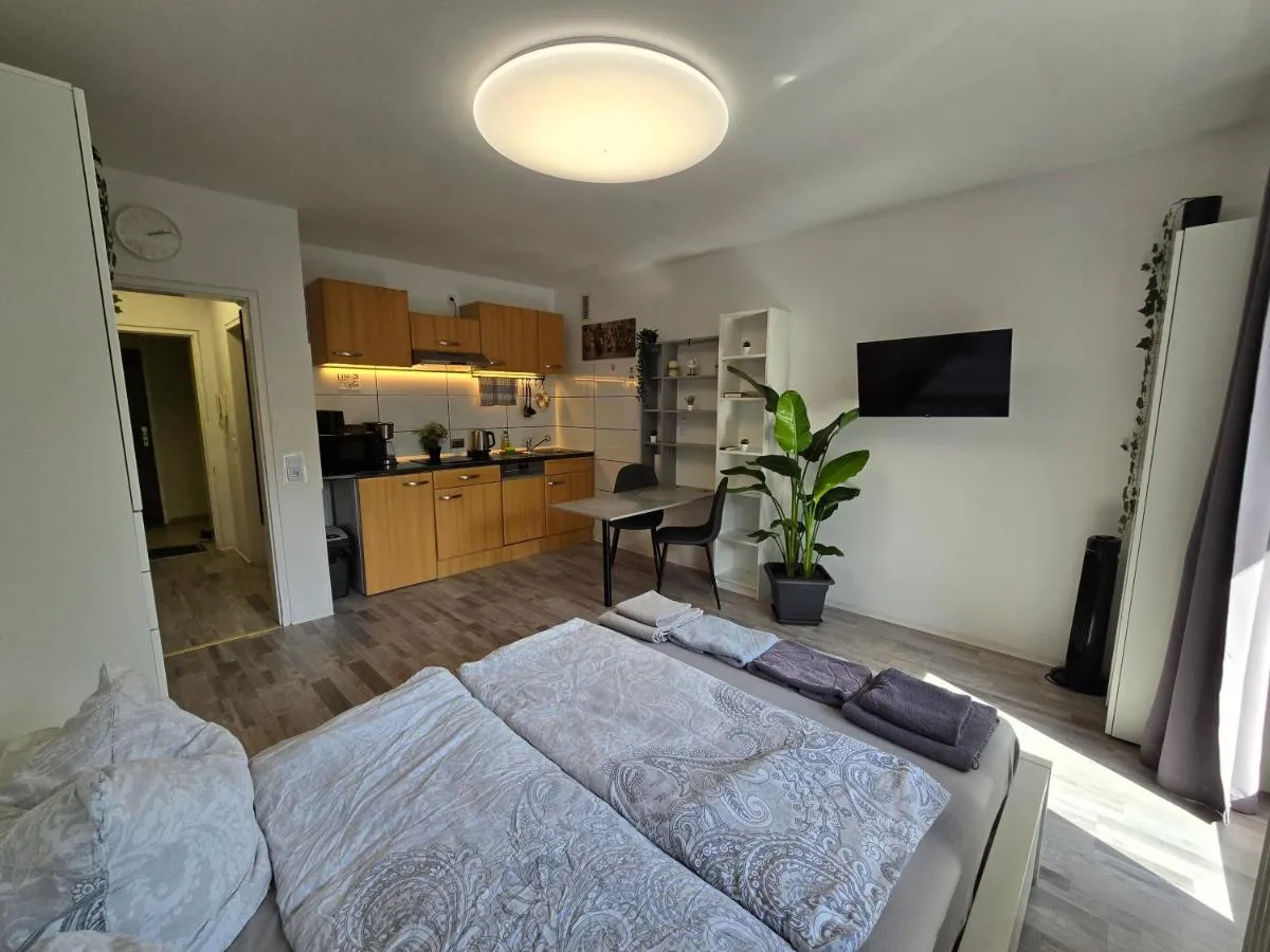 Image 4 of MsApartment Stylish wohnen in STUTTGART