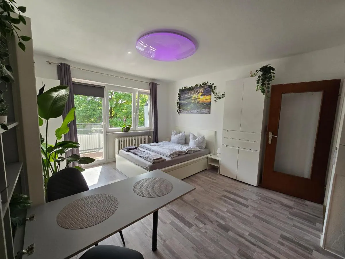 Image 6 of MsApartment Stylish wohnen in STUTTGART