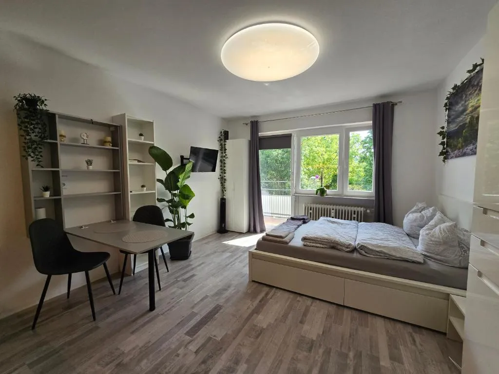 Image of MsApartment Stylish wohnen in STUTTGART