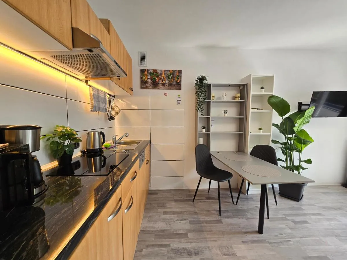 Image 3 of MsApartment Stylish wohnen in STUTTGART