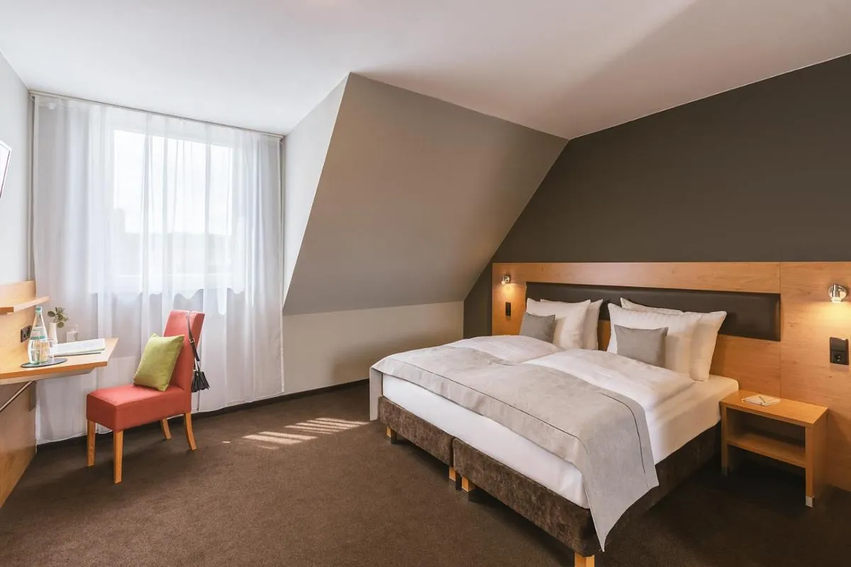 Image 1 of Novum Hotel Bruy