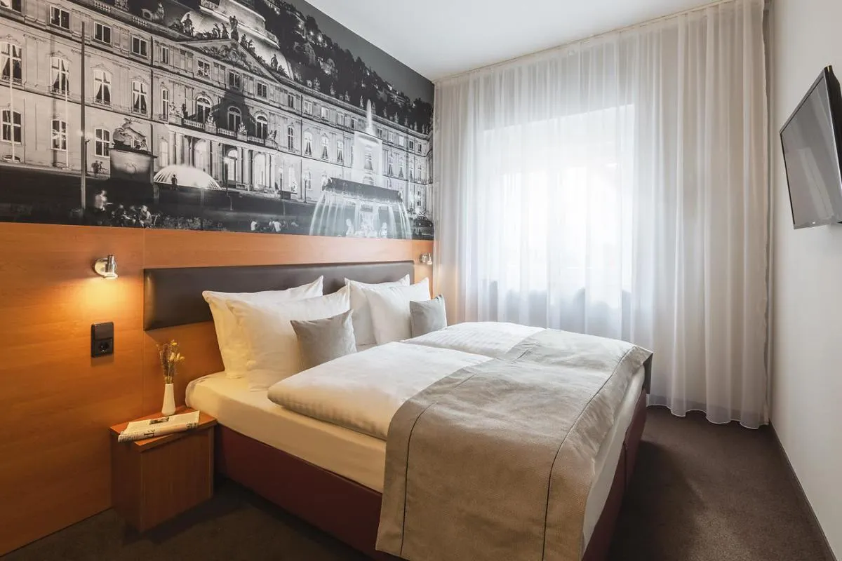 Image 6 of Novum Hotel Bruy