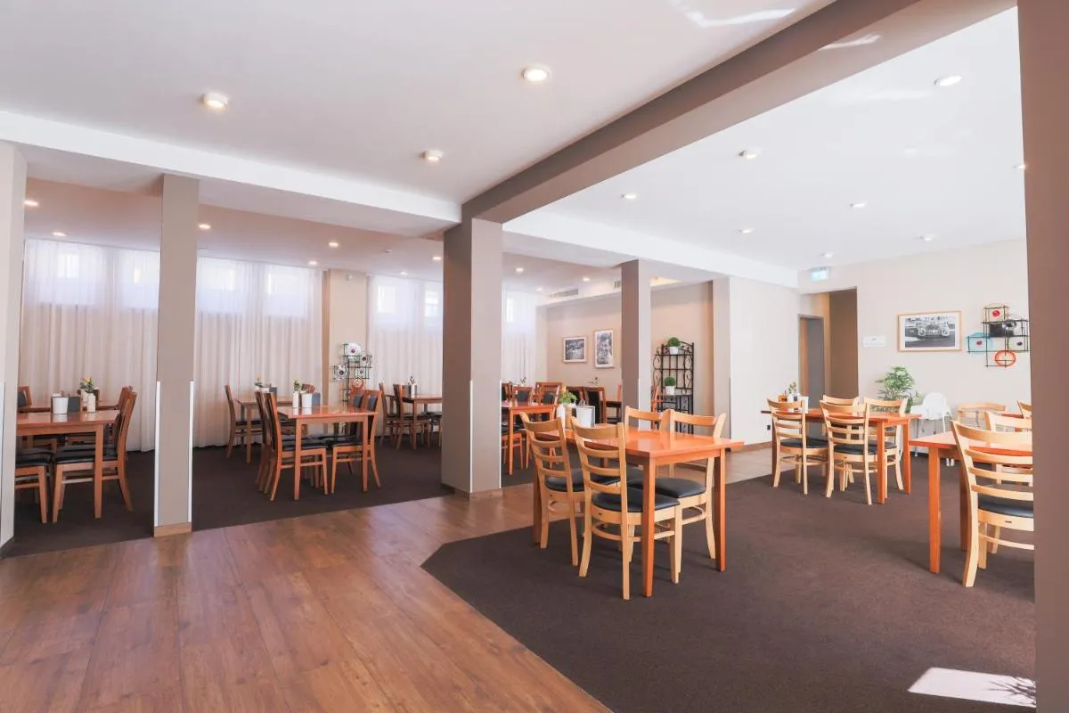 Image 3 of Novum Hotel Bruy