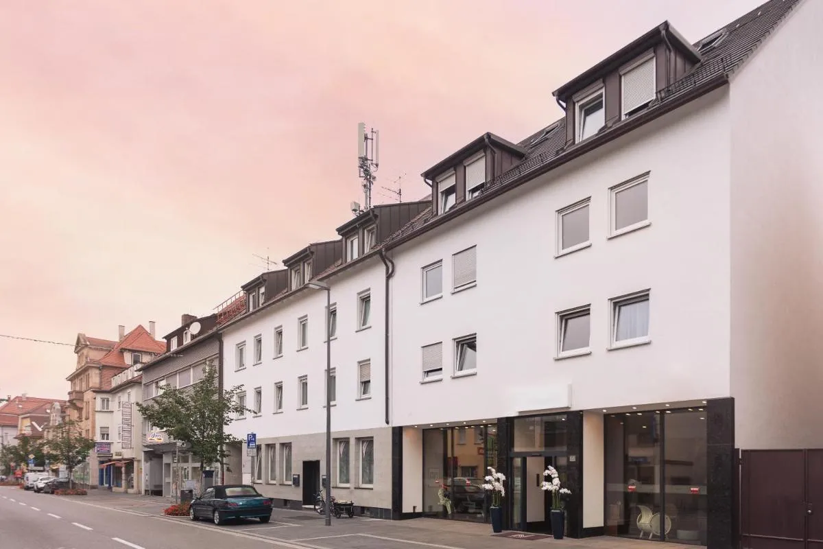 Image 4 of Novum Hotel Bruy