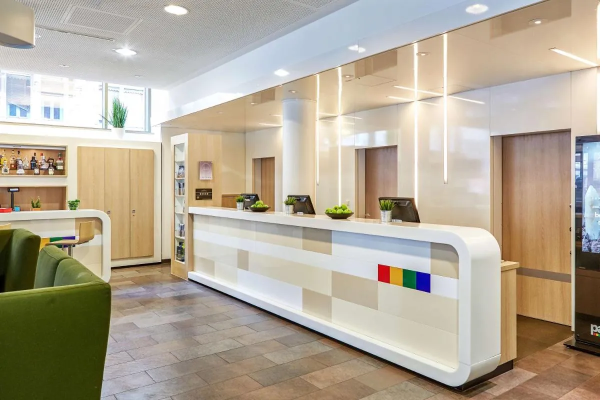 Image 3 of Park Inn by Radisson Stuttgart