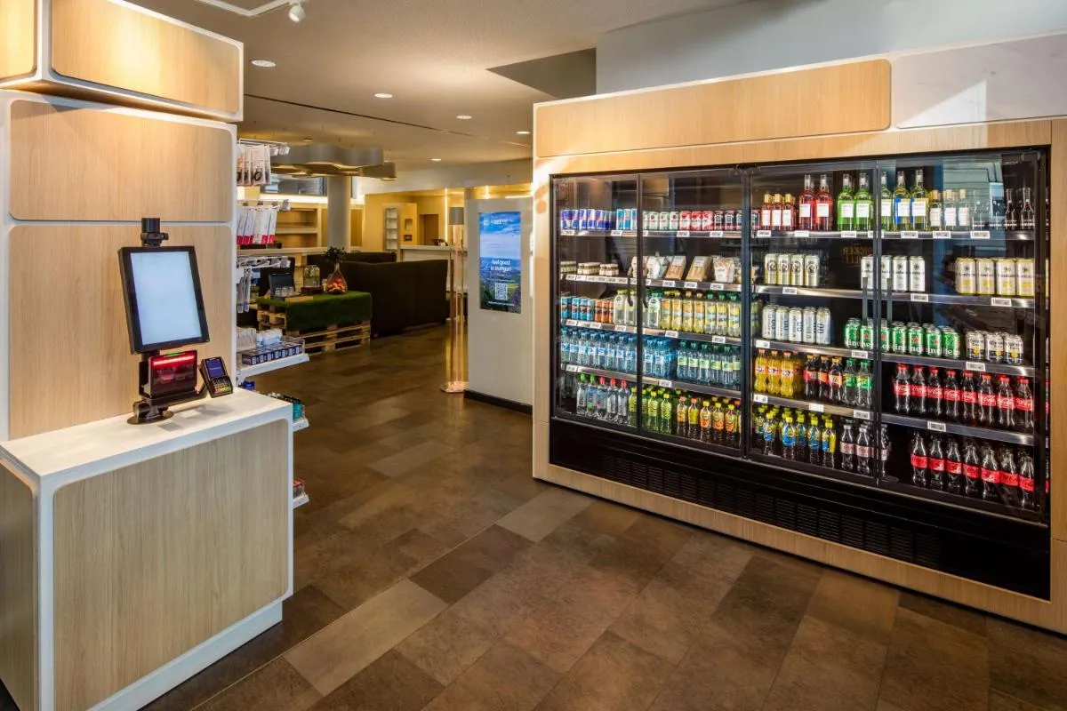 Image 4 of Park Inn by Radisson Stuttgart