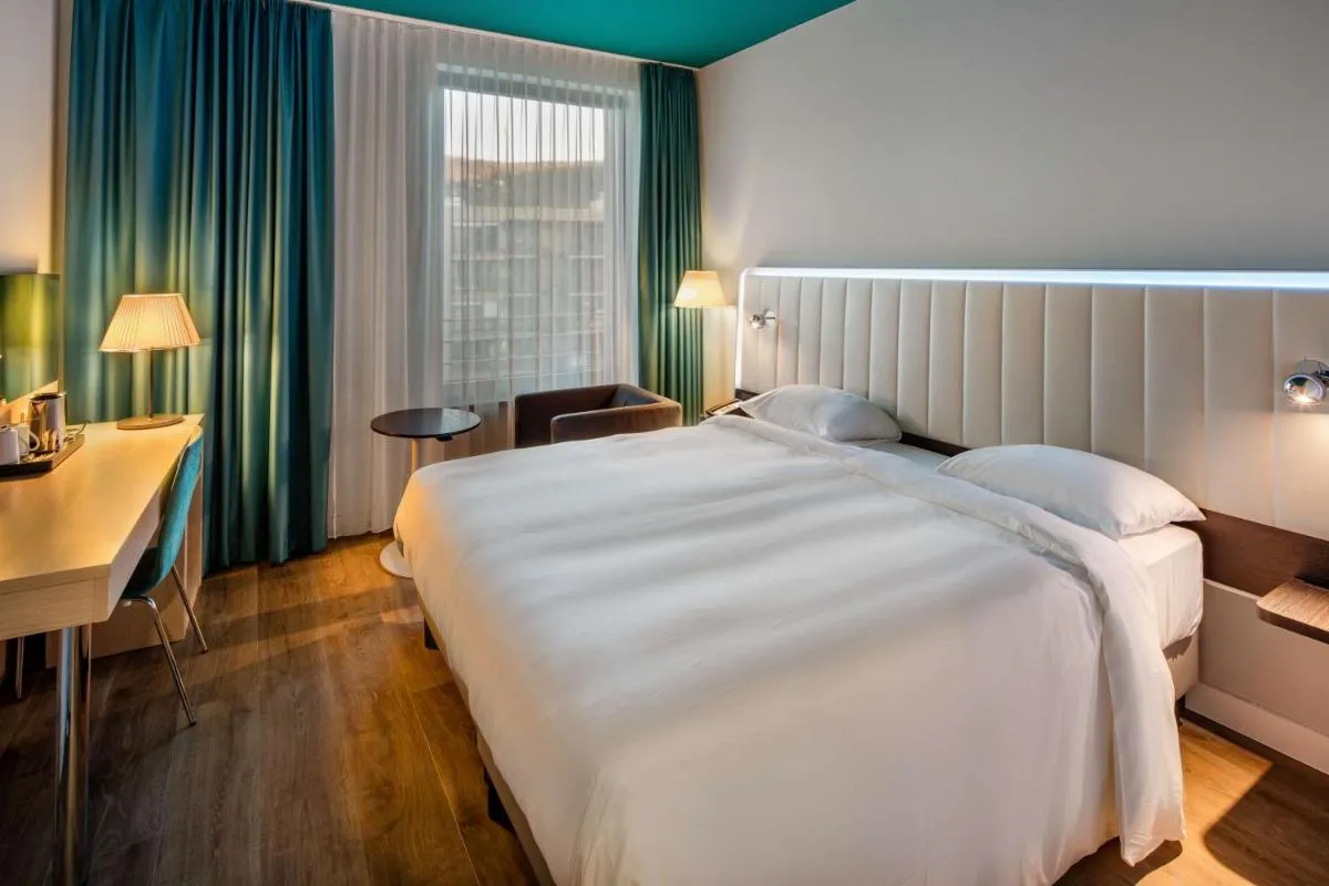 Image 5 of Park Inn by Radisson Stuttgart