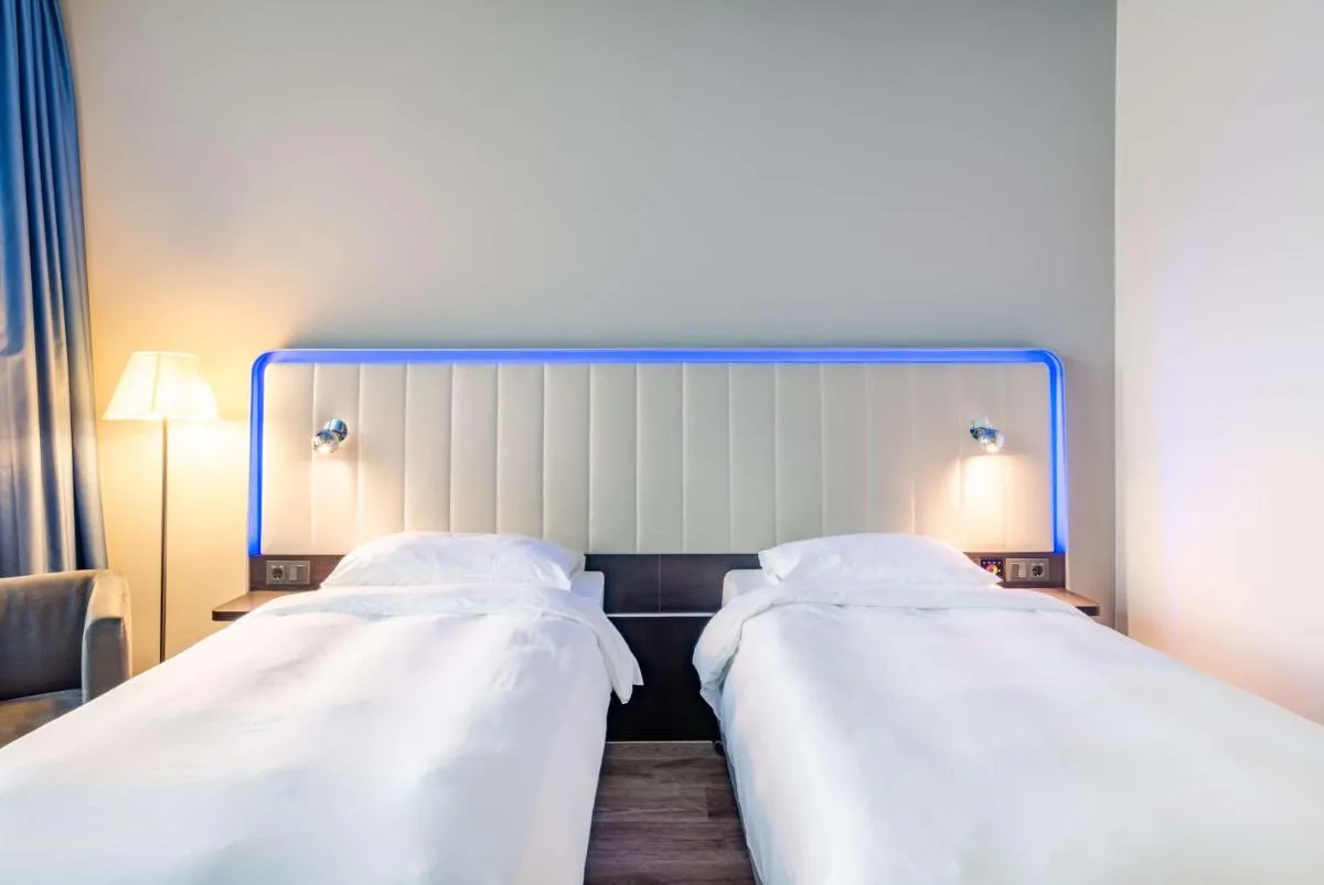 Image 6 of Park Inn by Radisson Stuttgart