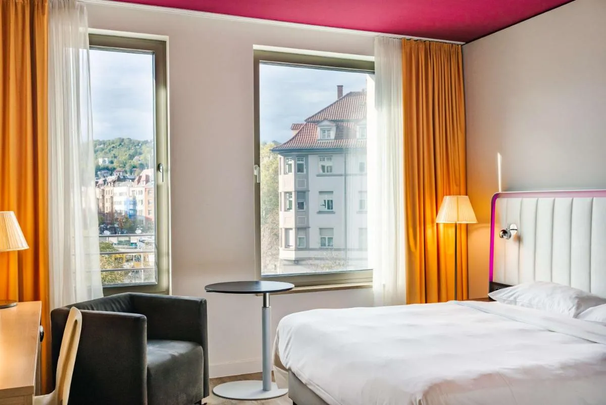 Image 1 of Park Inn by Radisson Stuttgart