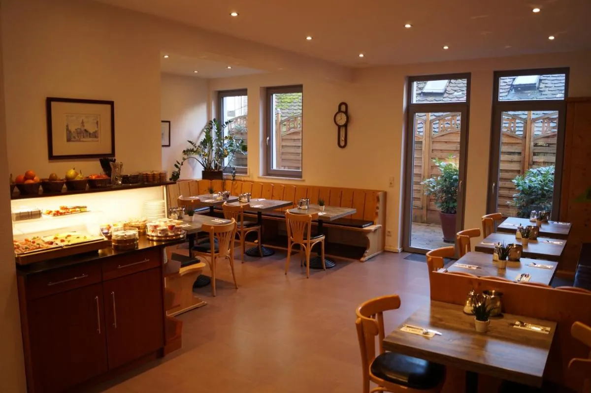Image 2 of Pension am Heusteig