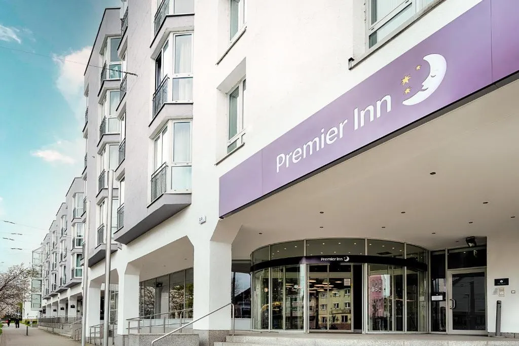 Image of Premier Inn Stuttgart Bad Cannstatt