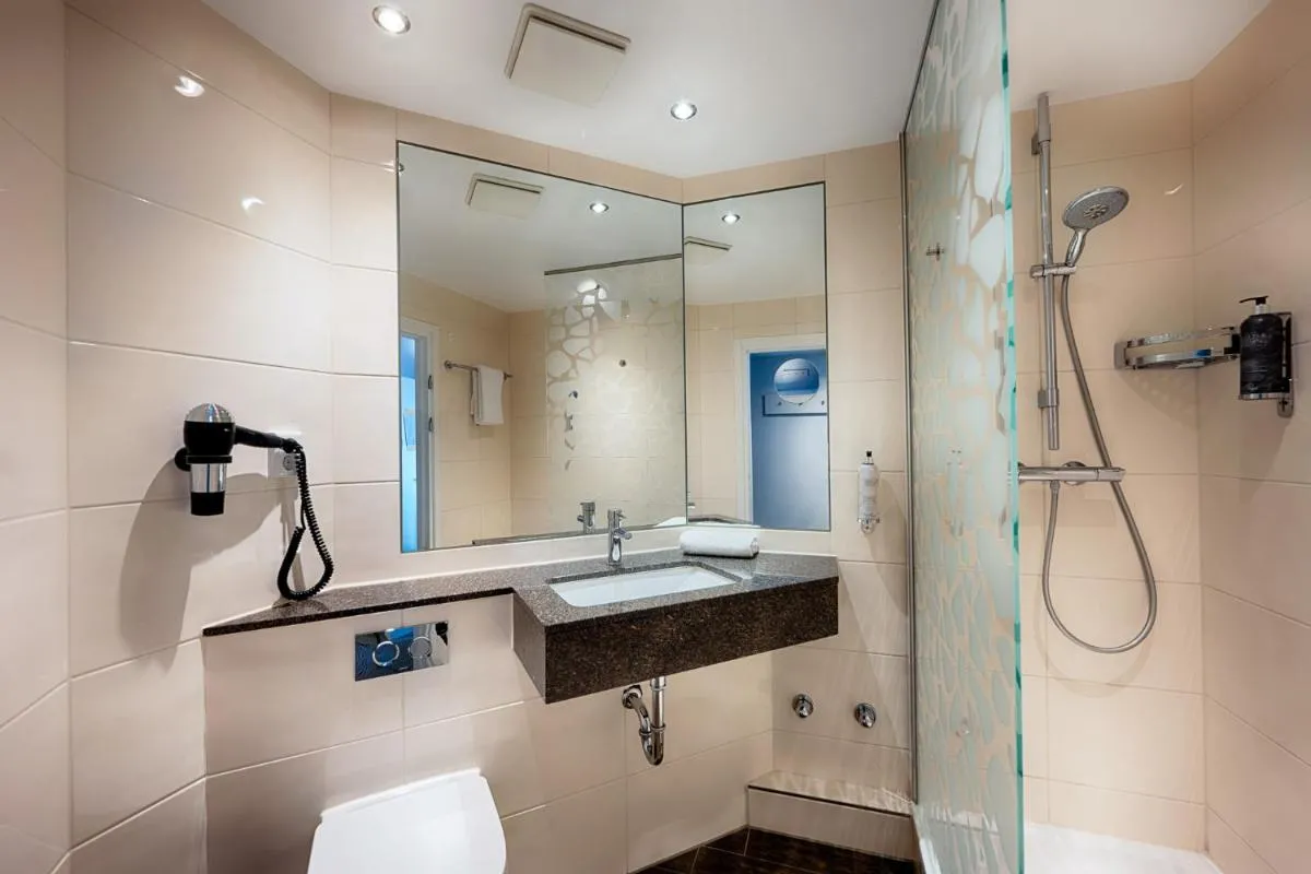 Image 2 of Premier Inn Stuttgart Bad Cannstatt