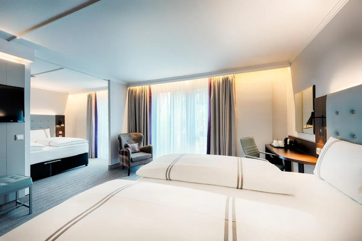 Image 1 of Premier Inn Stuttgart Bad Cannstatt