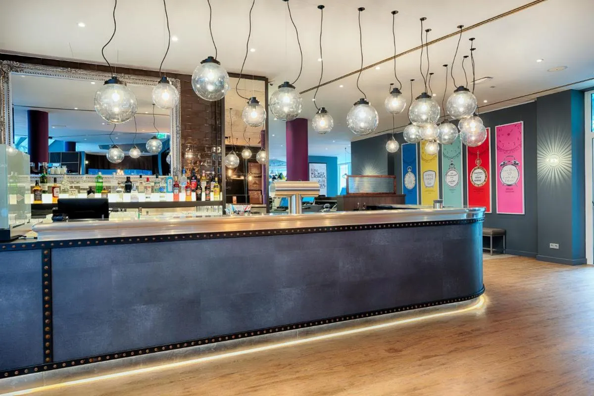 Image 3 of Premier Inn Stuttgart Bad Cannstatt