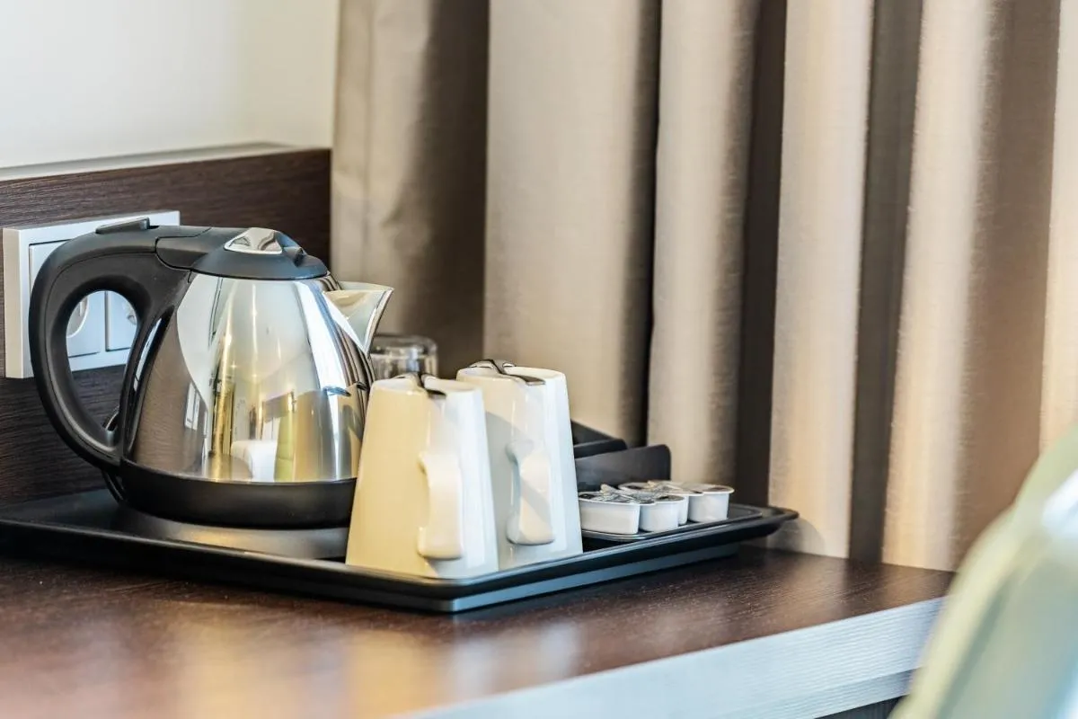 Image 4 of Premier Inn Stuttgart Bad Cannstatt