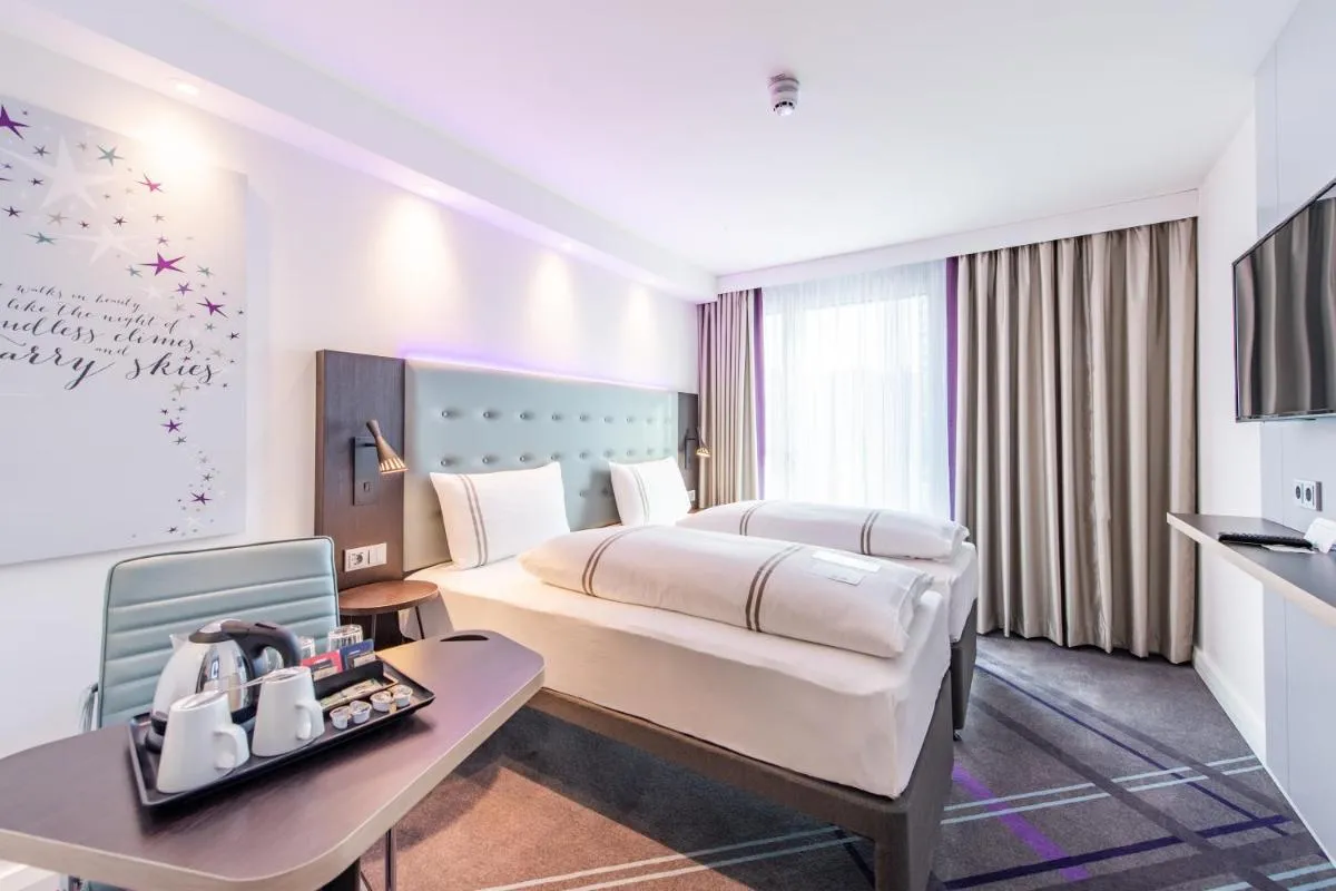 Image 6 of Premier Inn Stuttgart City Centre