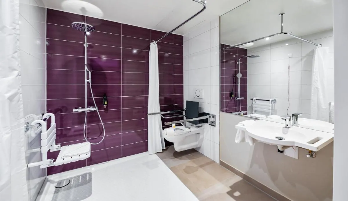 Image 2 of Premier Inn Stuttgart City Europaviertel