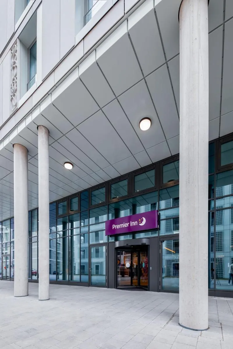 Image 5 of Premier Inn Stuttgart City Europaviertel