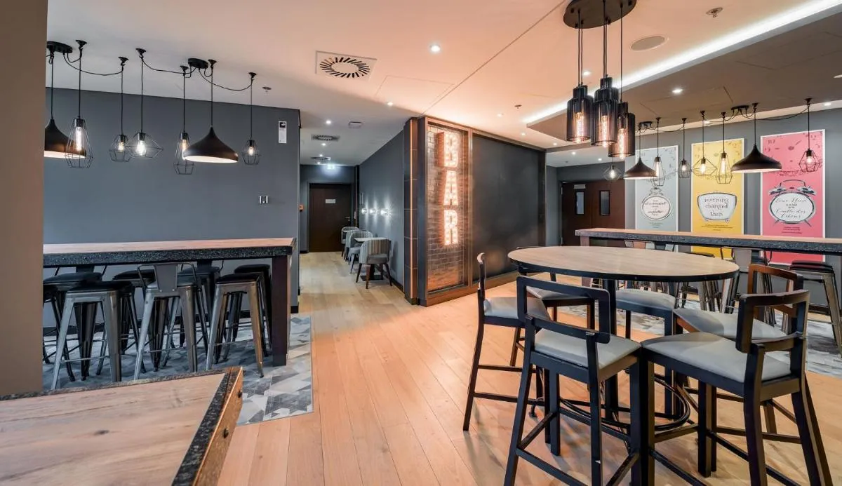 Image 3 of Premier Inn Stuttgart City Europaviertel
