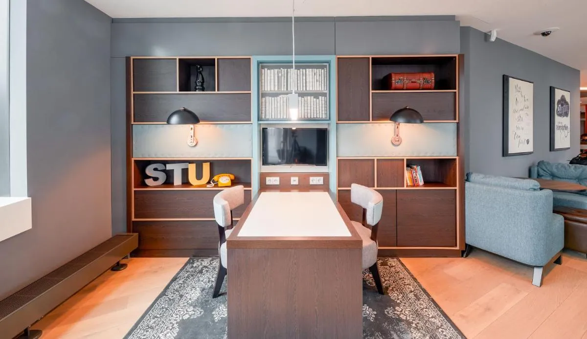 Image 4 of Premier Inn Stuttgart City Europaviertel