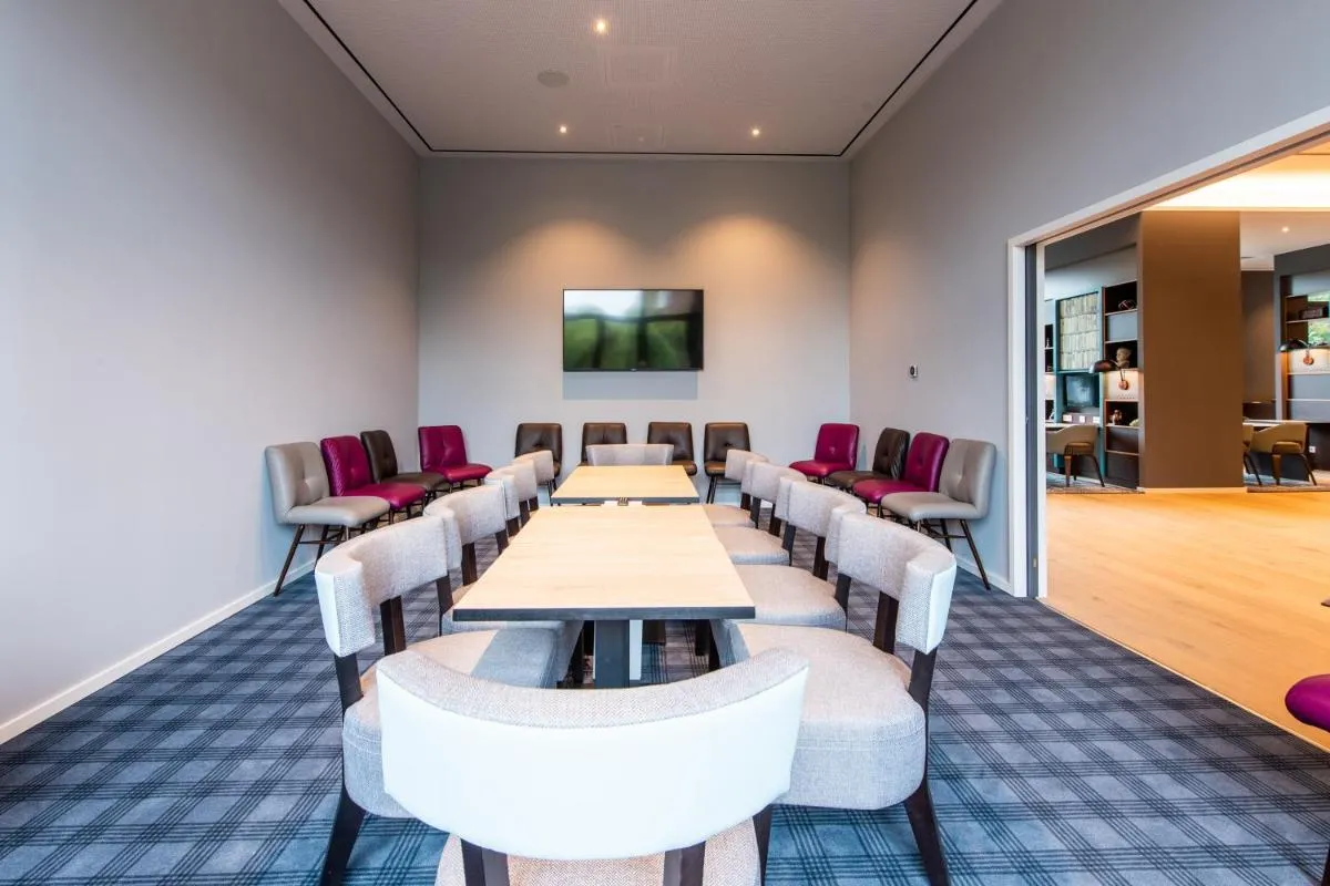 Image 4 of Premier Inn Stuttgart Feuerbach