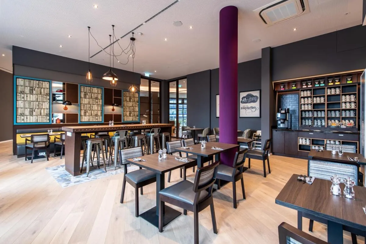 Image 2 of Premier Inn Stuttgart Feuerbach