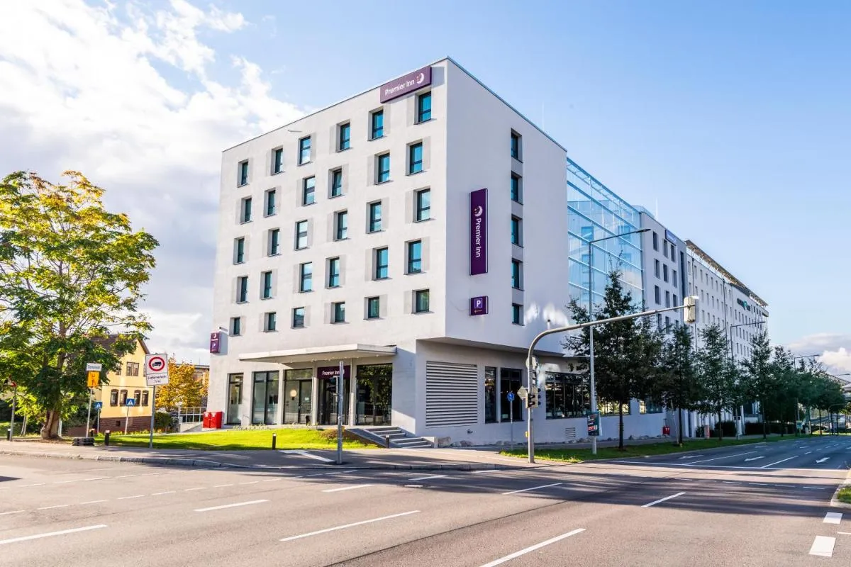 Image 5 of Premier Inn Stuttgart Feuerbach