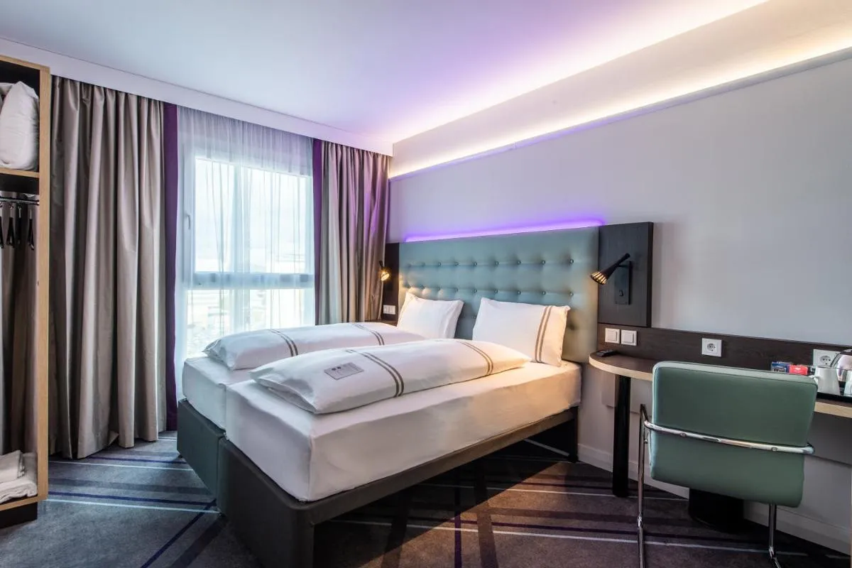 Image 1 of Premier Inn Stuttgart Feuerbach