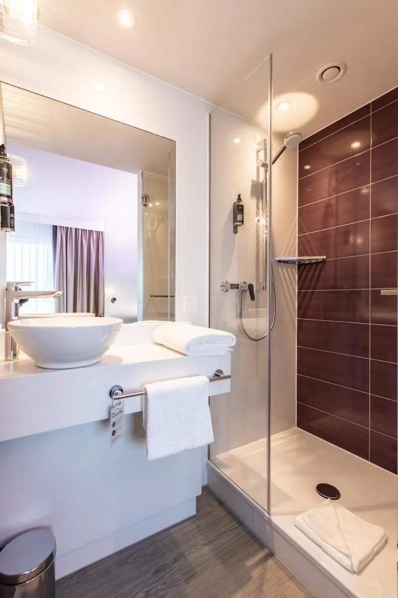 Image 3 of Premier Inn Stuttgart Feuerbach