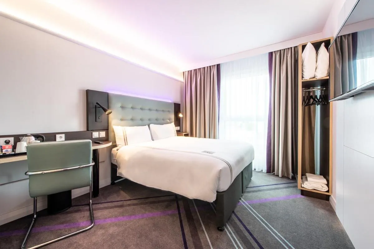 Image 6 of Premier Inn Stuttgart Feuerbach