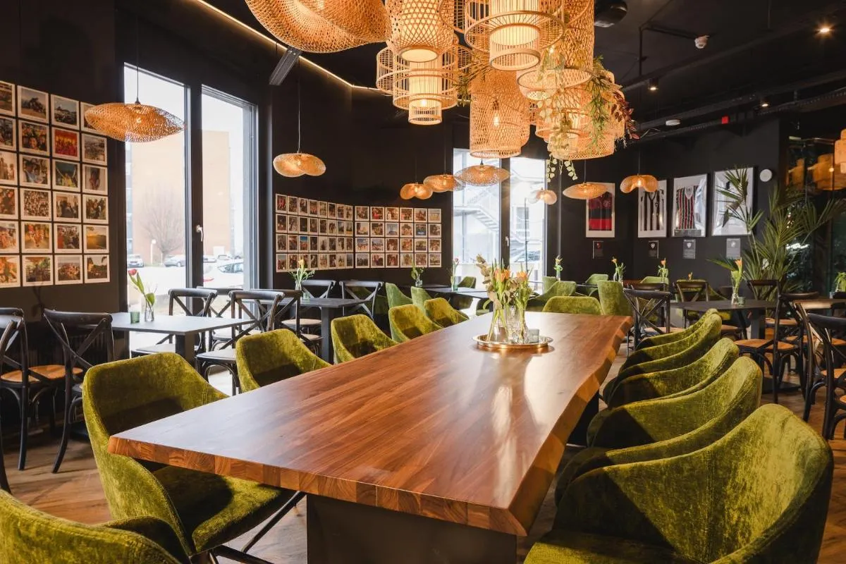 Image 3 of Rioca Stuttgart Posto 6