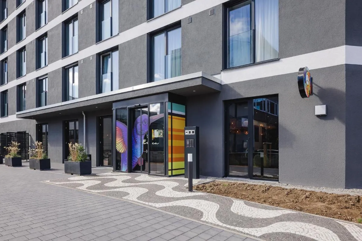 Image 5 of Rioca Stuttgart Posto 6