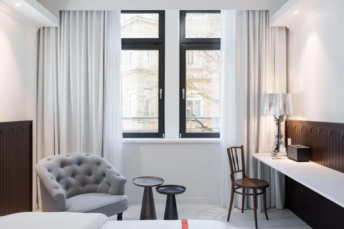 Image 6 of Ruby Hanna Hotel Stuttgart