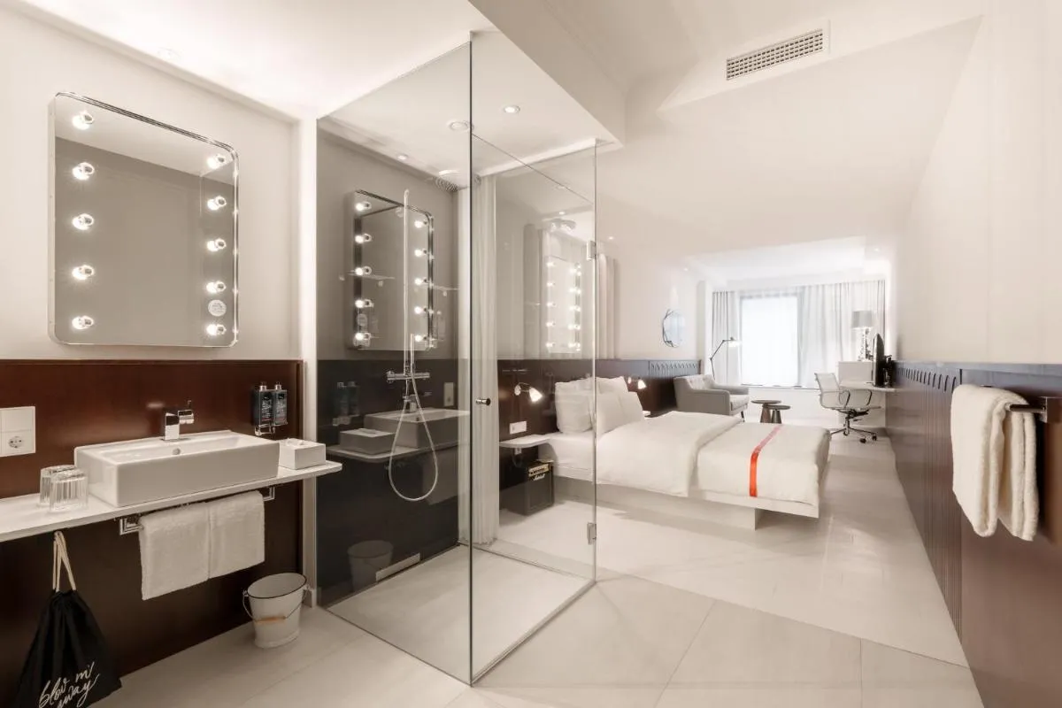 Image 2 of Ruby Hanna Hotel Stuttgart