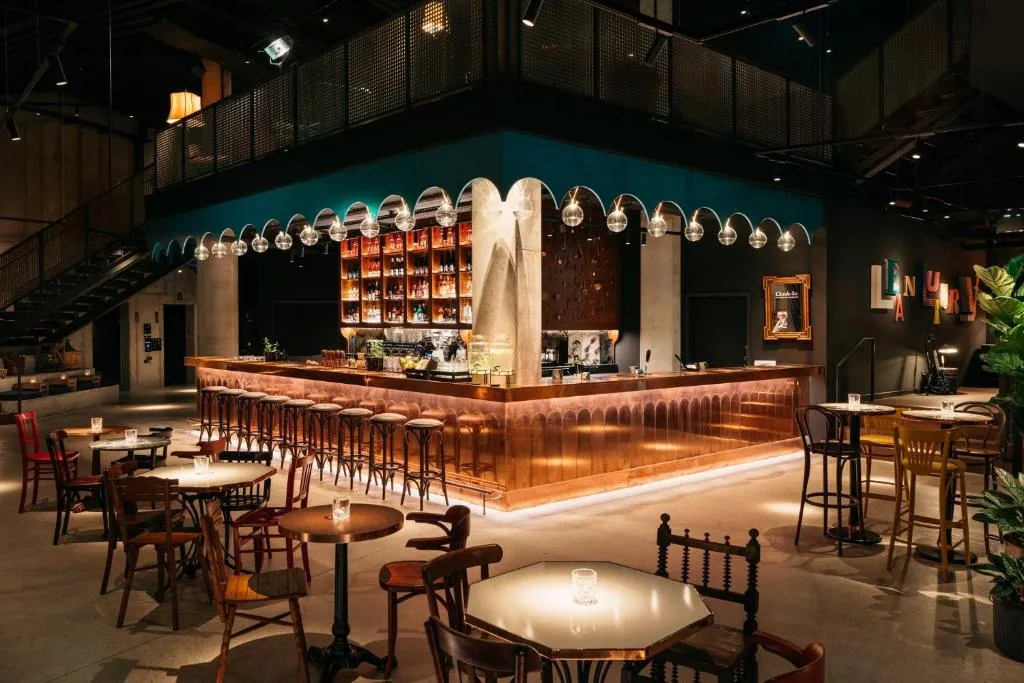 Image of Ruby Hanna Hotel Stuttgart