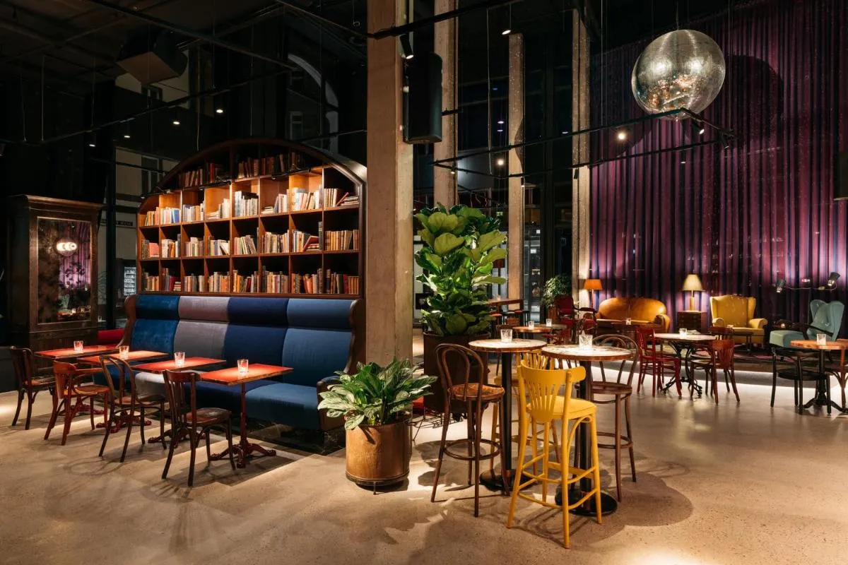 Image 3 of Ruby Hanna Hotel Stuttgart