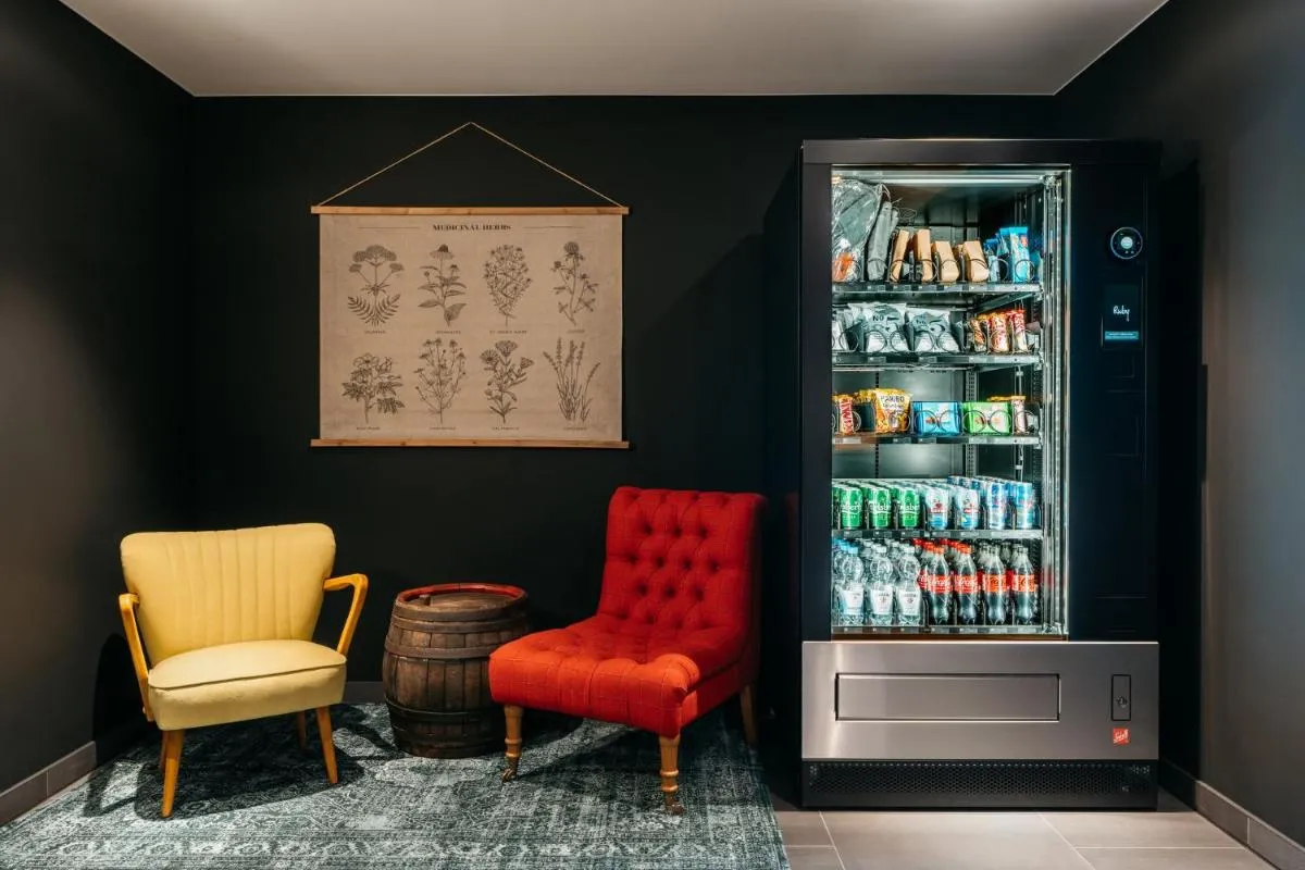 Image 4 of Ruby Hanna Hotel Stuttgart