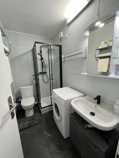 Image 3 of Ruhiges und klimatisiertes Apartment