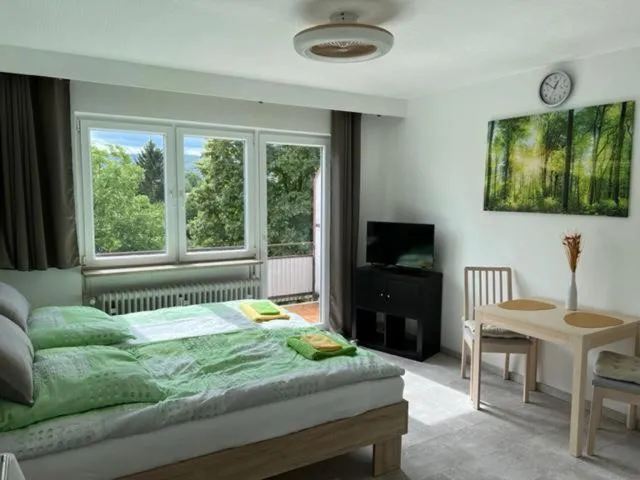 Image of Ruhiges und klimatisiertes Apartment
